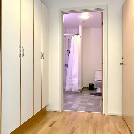Cosy 1-bedroom In