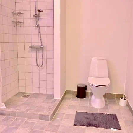 Apartment Cosy 1-bedroom In *