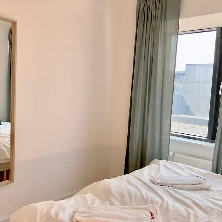 Apartment Cosy 1-bedroom In Herning